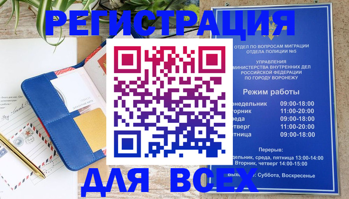 прописка для военкомата в Чкаловске